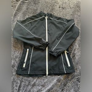 FootJoy Women’s Rain Jacket - MEDIUM